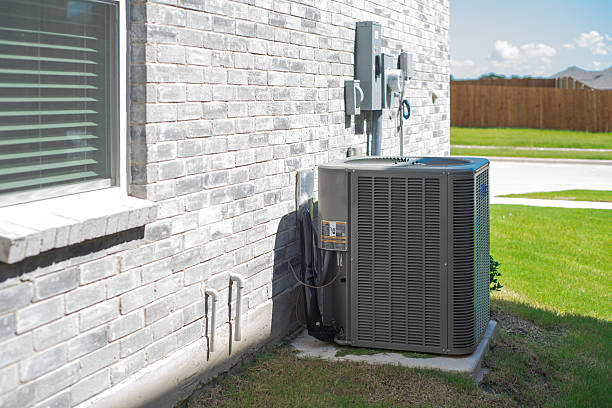 Reliable Hvac contractor in Brimfield, IL by FH HVAC